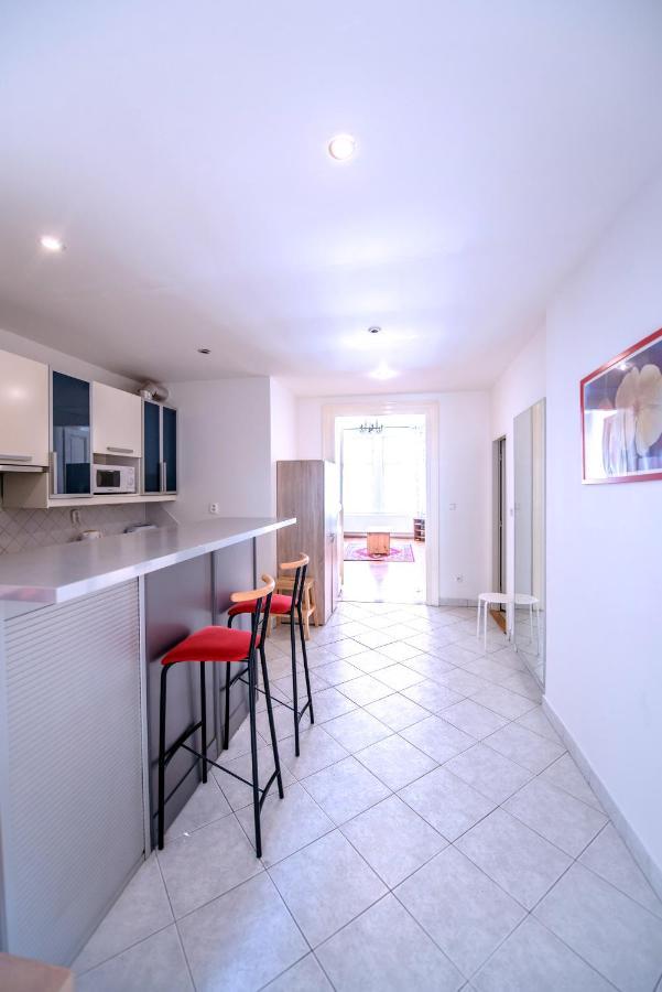 Apartments Vezenska Prague Extérieur photo