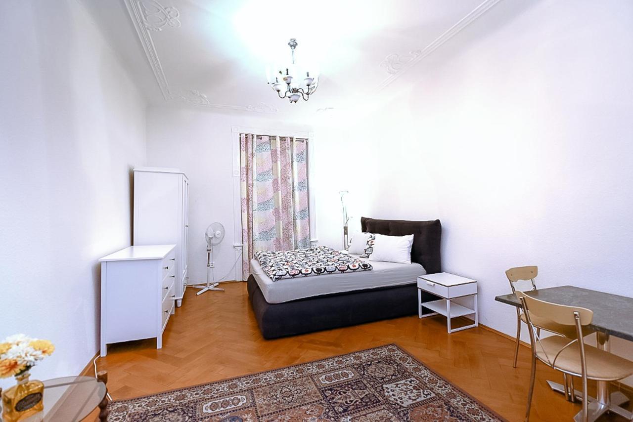 Apartments Vezenska Prague Extérieur photo