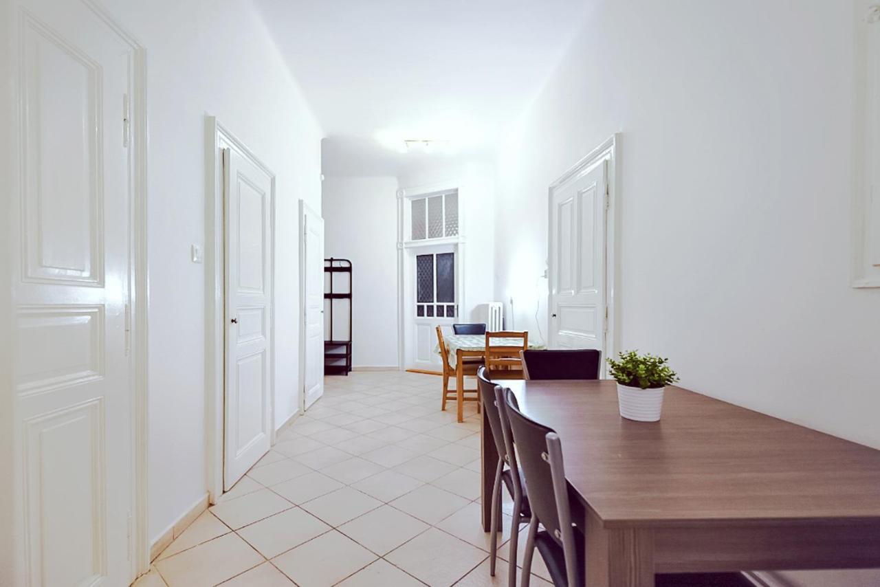 Apartments Vezenska Prague Extérieur photo
