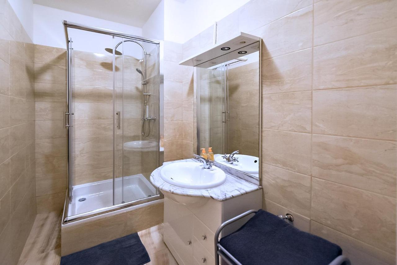Apartments Vezenska Prague Extérieur photo