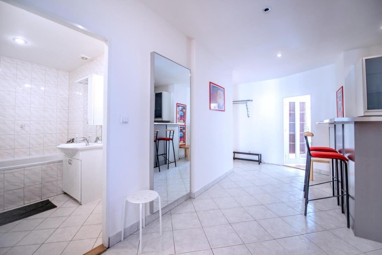 Apartments Vezenska Prague Extérieur photo