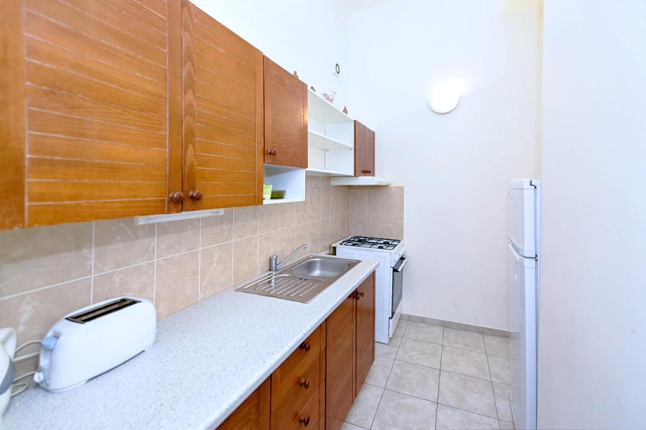 Apartments Vezenska Prague Extérieur photo