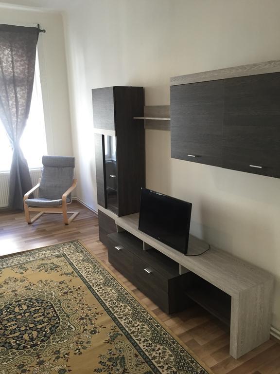 Apartments Vezenska Prague Extérieur photo