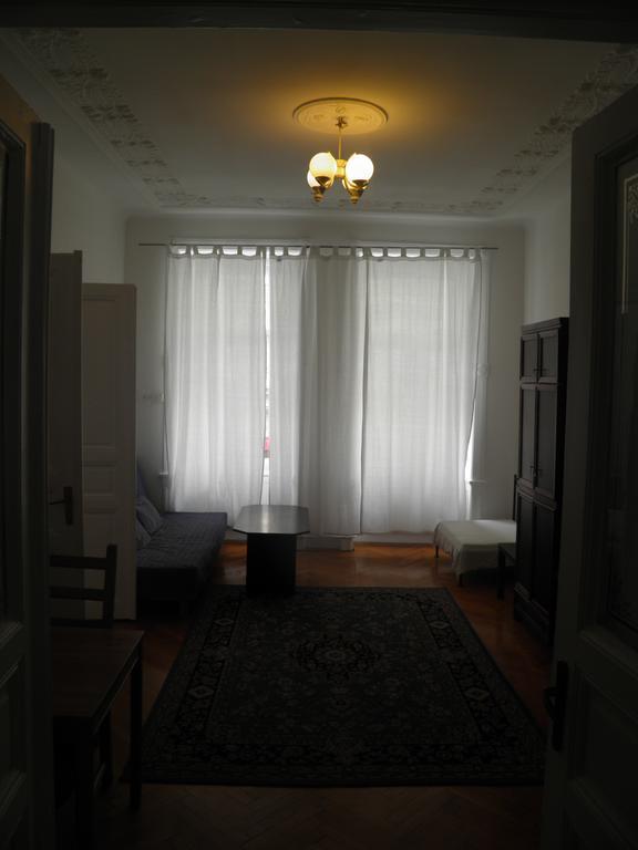 Apartments Vezenska Prague Extérieur photo