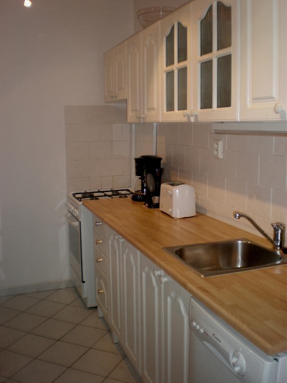 Apartments Vezenska Prague Extérieur photo
